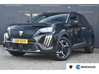 Occasion Peugeot 2008 Allure 2025 Zwart SUV