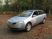 tweedehands Nissan Primera Estate 1.8 Acenta airco