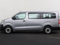 Occasion Citroën Spacetourer 2019 Grijs MPV