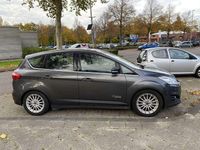 Occasion Ford C-MAX 137 PK (100 kW) 2015 Grijs MPV