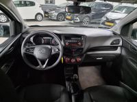 tweedehands Opel Karl 1.0 ecoFLEX Edition Airco | Cruise |5 deurs