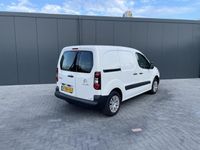 tweedehands Citroën e-Berlingo -Full Electric Comfort / Automaat / L1H1 / 2x SCHUIFDEUR / 1e Eigenaar / AIRCO