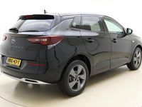 Occasion Opel Grandland X 131 PK (96 kW) 2023 Grijs SUV