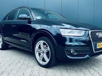 tweedehands Audi Q3 1.4 TFSI Pro Line S Airco Cruise Navi PDC APK