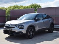 Occasion Citroën C4 PureTech 131 PK (96 kW) 2024 Grijs SUV