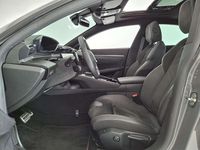 Occasion Peugeot 508 GT 179 PK (131 kW) 2024 Grijs Hatchback