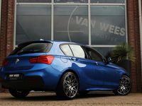 tweedehands BMW 118 118 1-serie i Executive Facelift M-pakket | M-sport