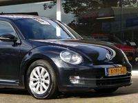 tweedehands VW Beetle 1.2 TSI Design | cruise control | all-season-bande