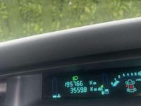 Occasion Renault Scénic III 111 PK (81 kW) 2009 Zwart MPV