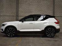 tweedehands Volvo XC40 T5 262pk R-Design | Schuifdak | 21'' | Trekhaak |