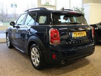 tweedehands Mini Cooper Countryman 1.5 pepper