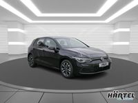 tweedehands VW Golf United