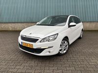 Occasion Peugeot 308 119 PK (87 kW) 2014 Stationwagen