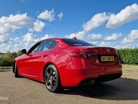 tweedehands Alfa Romeo Giulia 2.2 Eco Business Super