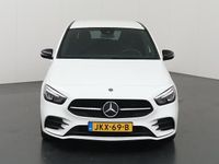 Occasion Mercedes B250 AMG line 218 PK (160 kW) 2020 Wit MPV