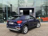 tweedehands Audi Q2 35 TFSI Pro Line Apple Carplay | Achteruitrijcamer