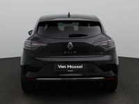 Occasion Renault Clio V Techno 2025 Zwart Hatchback