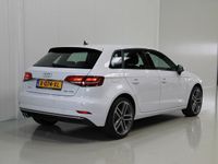 tweedehands Audi A3 Sportback 35 TFSI CoD 150PK Design Pro Line Plus