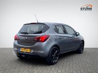 tweedehands Opel Corsa 1.0 Turbo Online Edition Color Edition-pakket Navigatie Apple Carplay/Android Auto Airco Cruise Control Park. Sensor Rijklaarprijs!