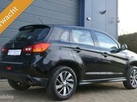 tweedehands Mitsubishi ASX 1.6 Cleartec Intense+