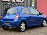 tweedehands Renault Twingo 1.2 16V Authentique Airco/Elektr.Pakket/15'' velge