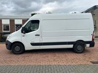 tweedehands Renault Master T35 2.3 dCi L2H3