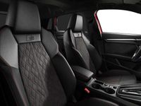 Occasion Audi A3 Sportback e-tron Competition 272 PK (200 kW) 2025 Rood (metallic) Hatchback