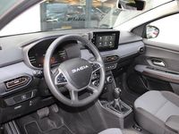 Occasion Dacia Jogger Extreme 141 PK (103 kW) 2025 Groen MPV