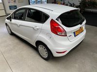 tweedehands Ford Fiesta 1.6 TDCi Lease Style NAVI AIRCO CALL FOR INFO
