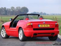 tweedehands BMW Z1 19.000 KM! First owner