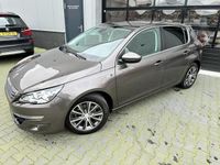 tweedehands Peugeot 308 1.2 PureTech AUTOMAAT