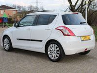 tweedehands Suzuki Swift 1.2 Exclusive Pano/X-ite/PDC/Keyles/Clima/Stoelver