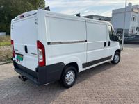 tweedehands Citroën Jumper 33 2.2 HDI L2H1!AIRCO!WEINIG KM:96633NAP!DEALER AUTO!APK:24-07-2024!TREKHAAK!88KW!120PK!CRUIS CONTROLE!BANDEN GOED