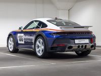 tweedehands Porsche 911 3.0 Dakar