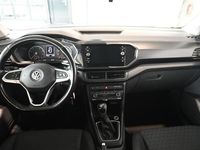 Occasion VW T-Cross Life 97 PK (71 kW) 2020 Wit SUV