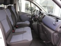 tweedehands Opel Vivaro 1.6 CDTI L1H1 Edition Airco/Cruise/Trekhaak/Latomlat Zeer Nette Staat!