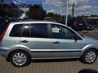 tweedehands Ford Fusion 1.6-16V Luxury