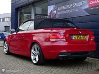 tweedehands BMW 135 Cabriolet Cabrio 135i