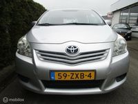 tweedehands Toyota Verso 1.6 VVT-i Aspiration - Trekhaak - 91.000 KM !!!