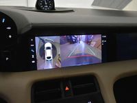 Occasion Porsche Taycan Cross Turismo 319 kW (435 PK) 2022 Zwart SUV