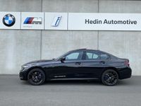 Occasion BMW 320e Executive 165 PK (121 kW) 2025 Zwart Sedan