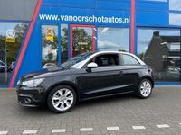 tweedehands Audi A1 1.2 TFSI Attraction Pro Line Airco