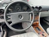 tweedehands Mercedes 300 SL-KLASSESL Automaat Hardtop