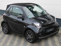 tweedehands Smart ForTwo Electric Drive cabrio EQ 18 kWh Facelift Clima BTW 1ste Eig !!