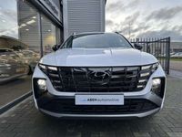 tweedehands Hyundai Tucson 1.6 T-GDI HEV 230PK N-Line Hybrid automaat (TREKHA