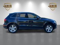 tweedehands Audi Q5 2.0 TDI quattro Adrenalin Sport s line Zeer Mooi A