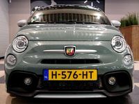 Occasion Abarth 695 209 PK (153 kW) 2020 Groen Hatchback