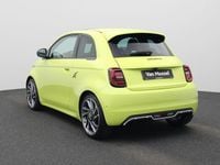 Occasion Abarth 500e Scorpionissima 114 kW (155 PK) 2023 Groen Hatchback