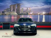 tweedehands Audi e-tron Sportback S quattro 95 kWh |Massage|Sfeer|Pano