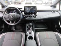 tweedehands Toyota Corolla 2.0 Hybride GR-Sport Plus Clima Cruise 18 inch Cam